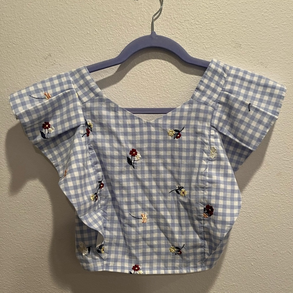 KOCH Cecelia Top